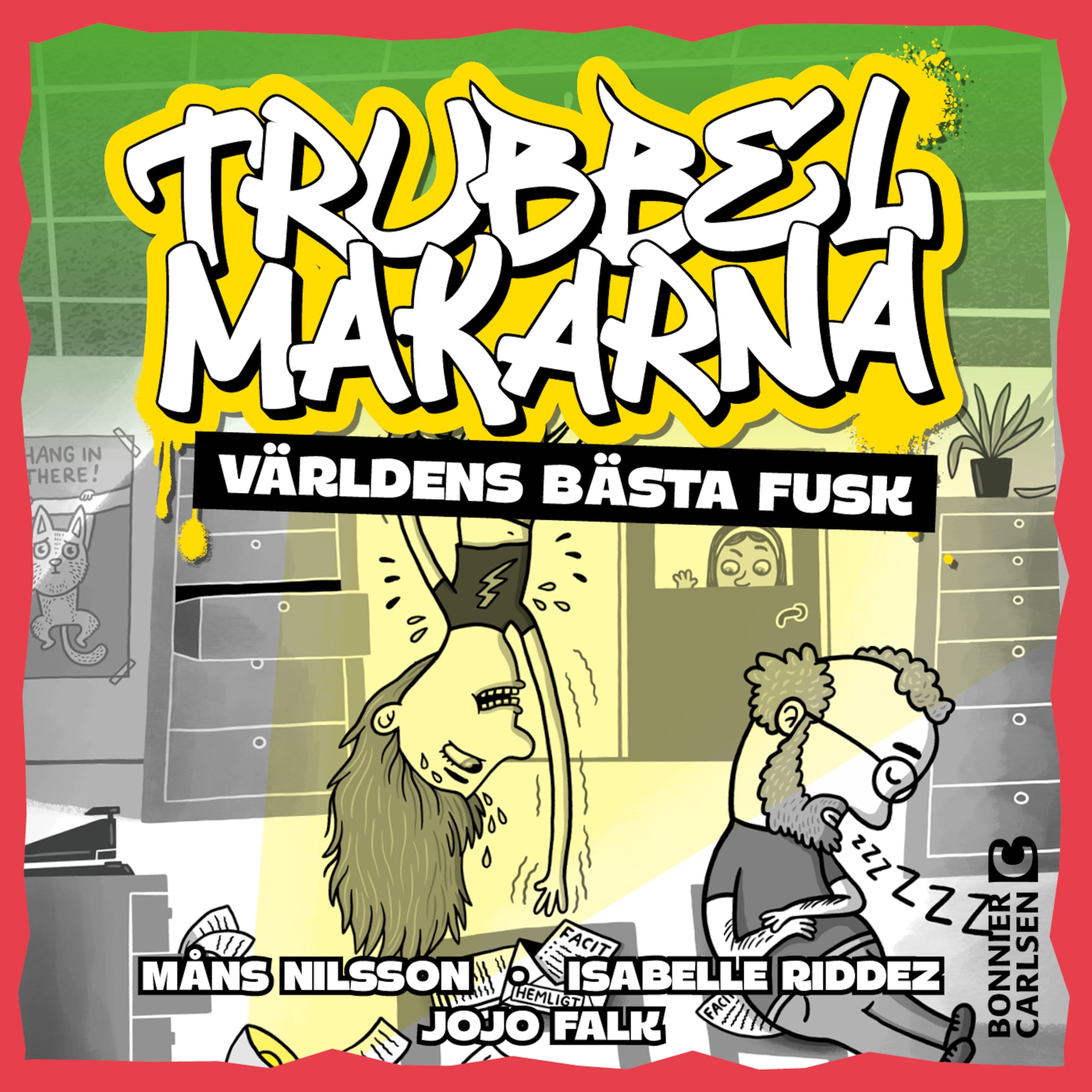 Världens bästa fusk