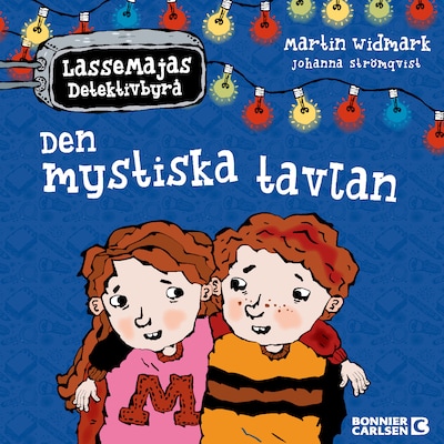 Den mystiska tavlan