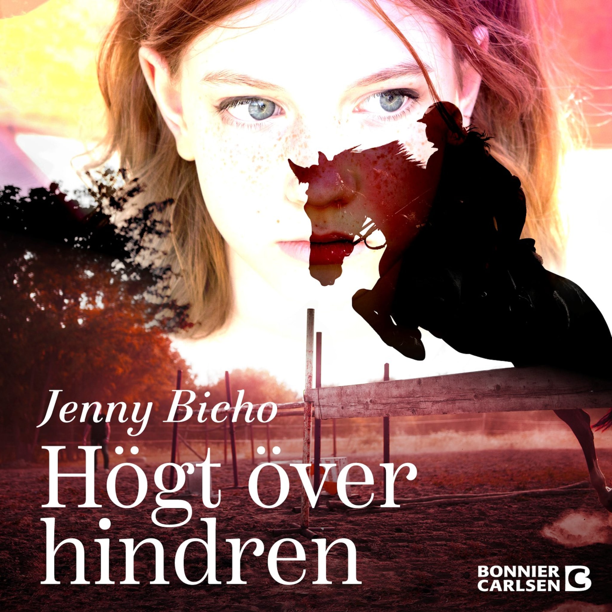 Högt över hindren
