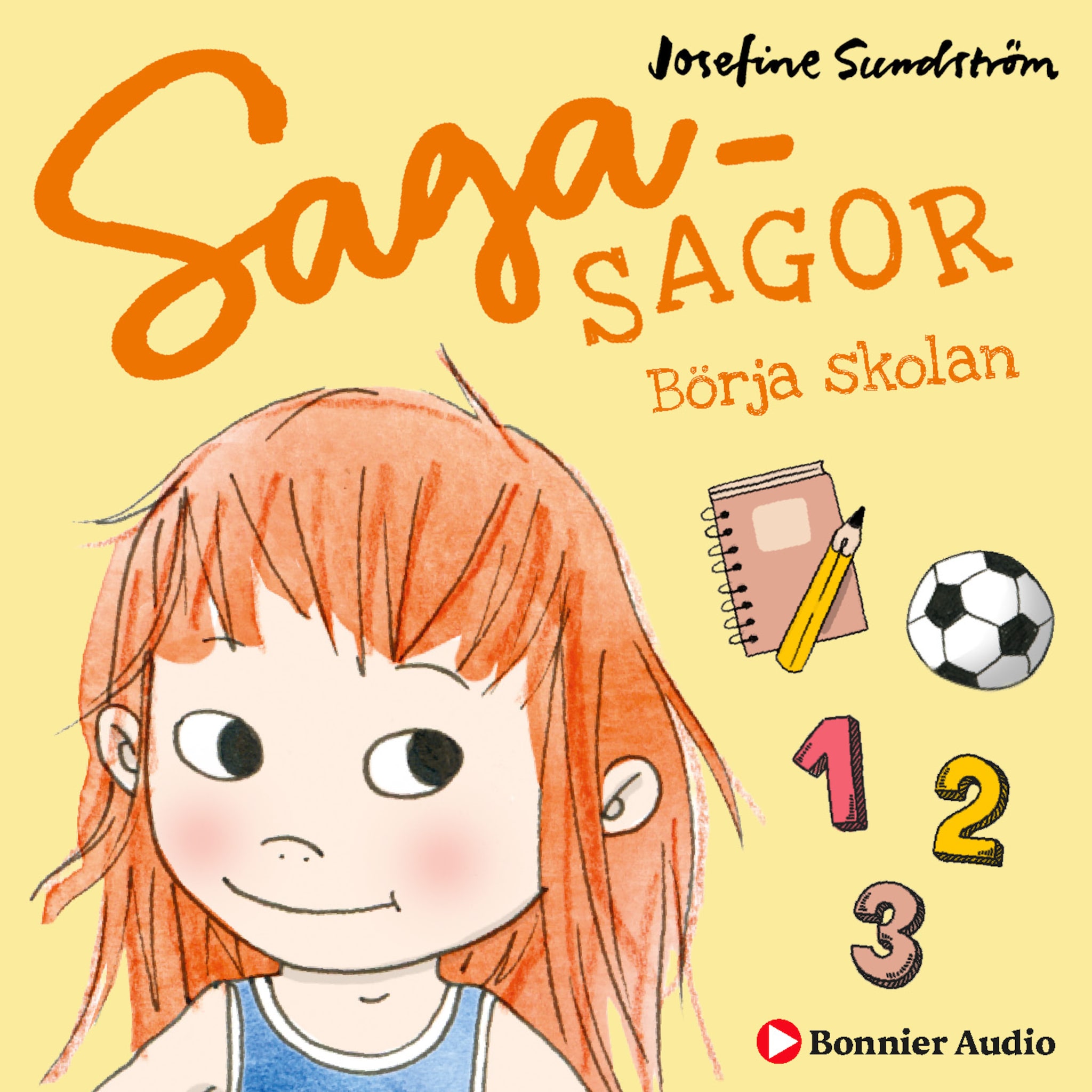 Börja skolan
