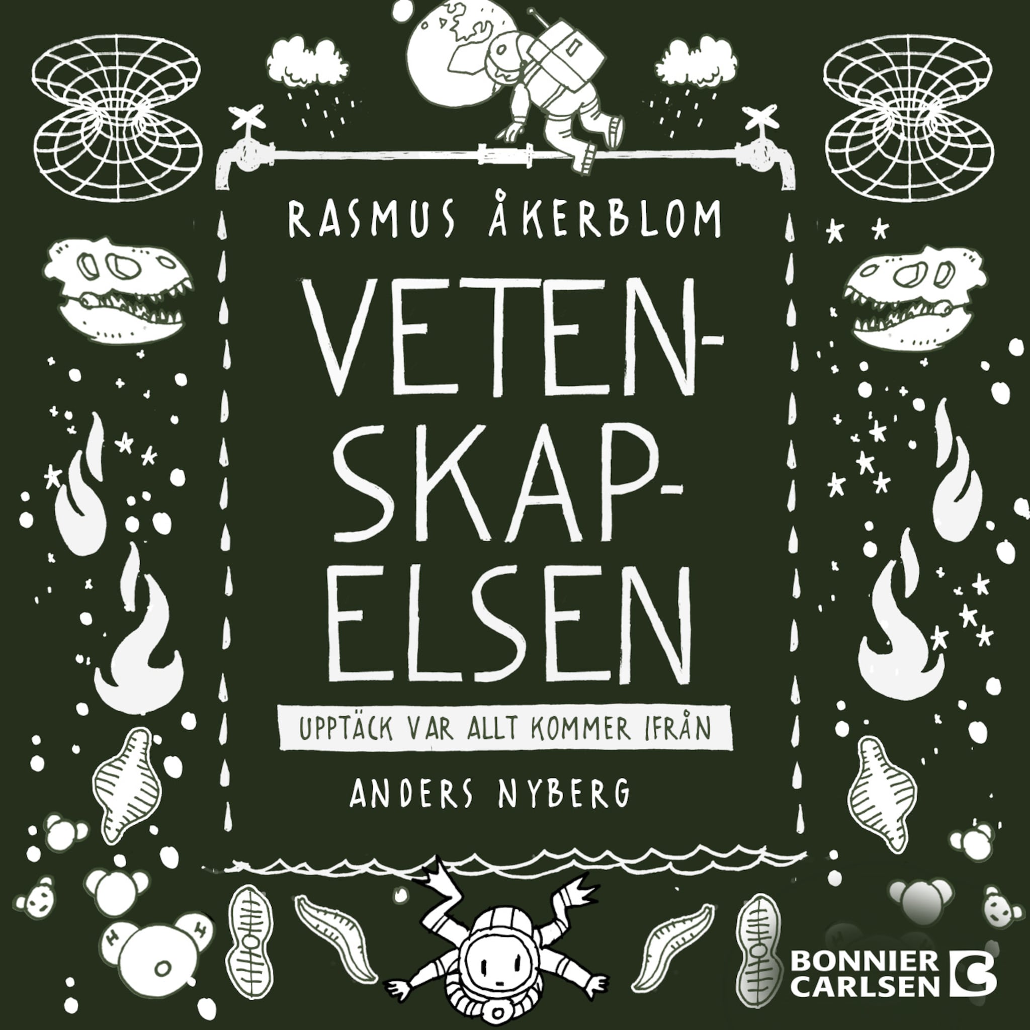 Vetenskapelsen