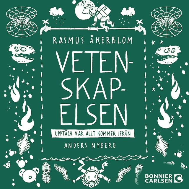 Vetenskapelsen