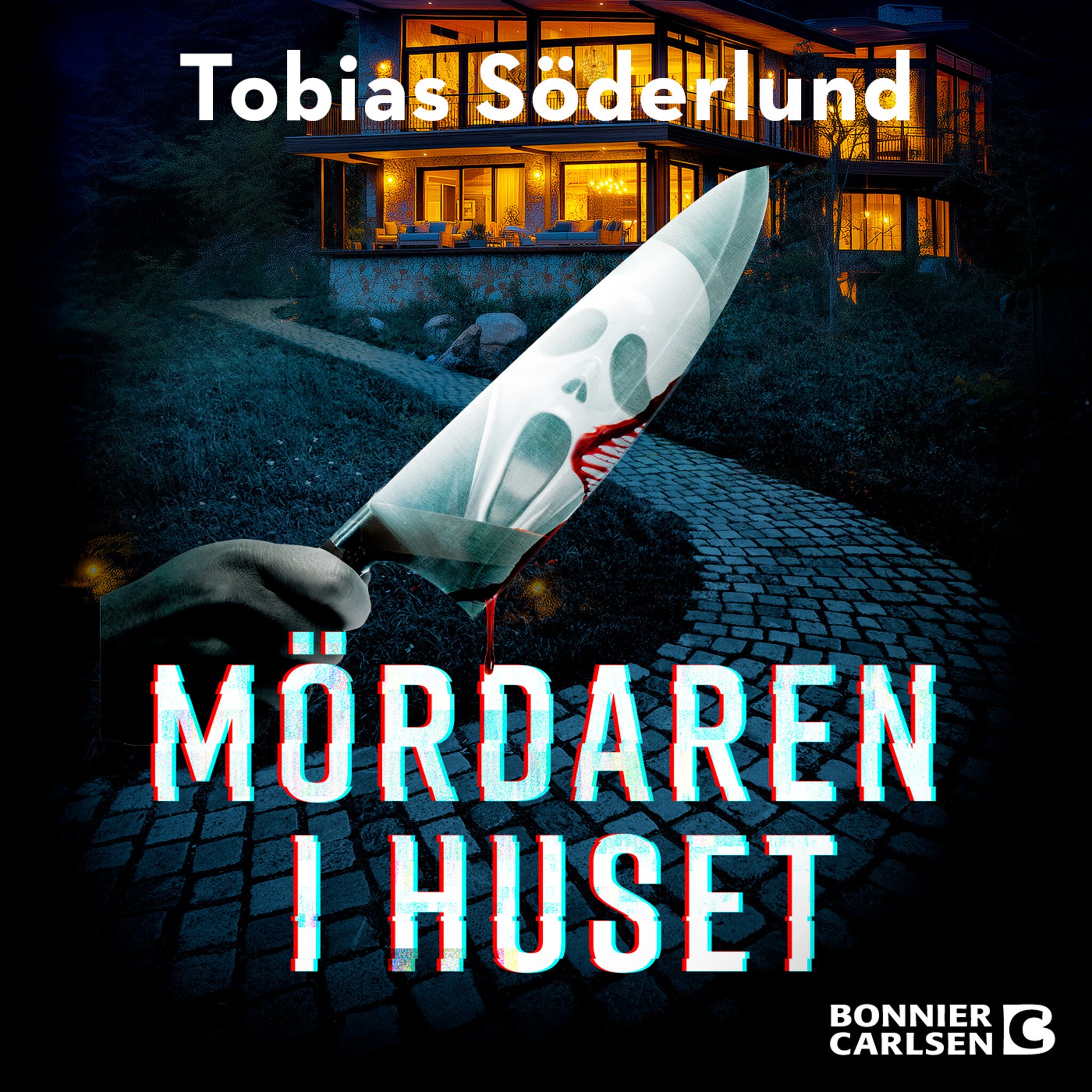 Mördaren i huset