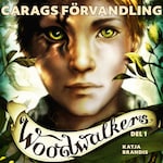 Woodwalkers del 1: Carags förvandling