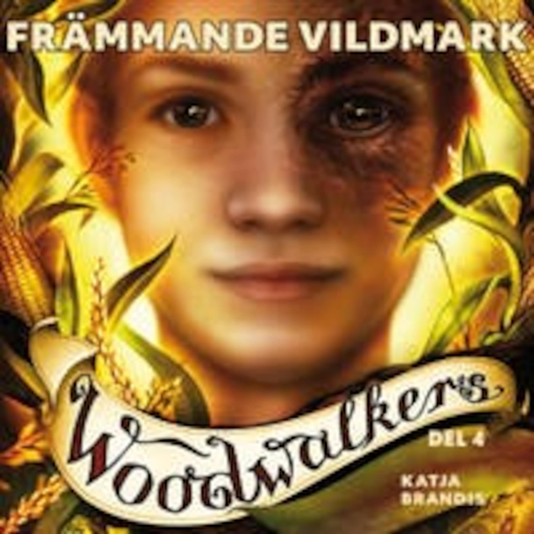 Främmande vildmark