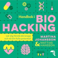 Handbok i biohacking