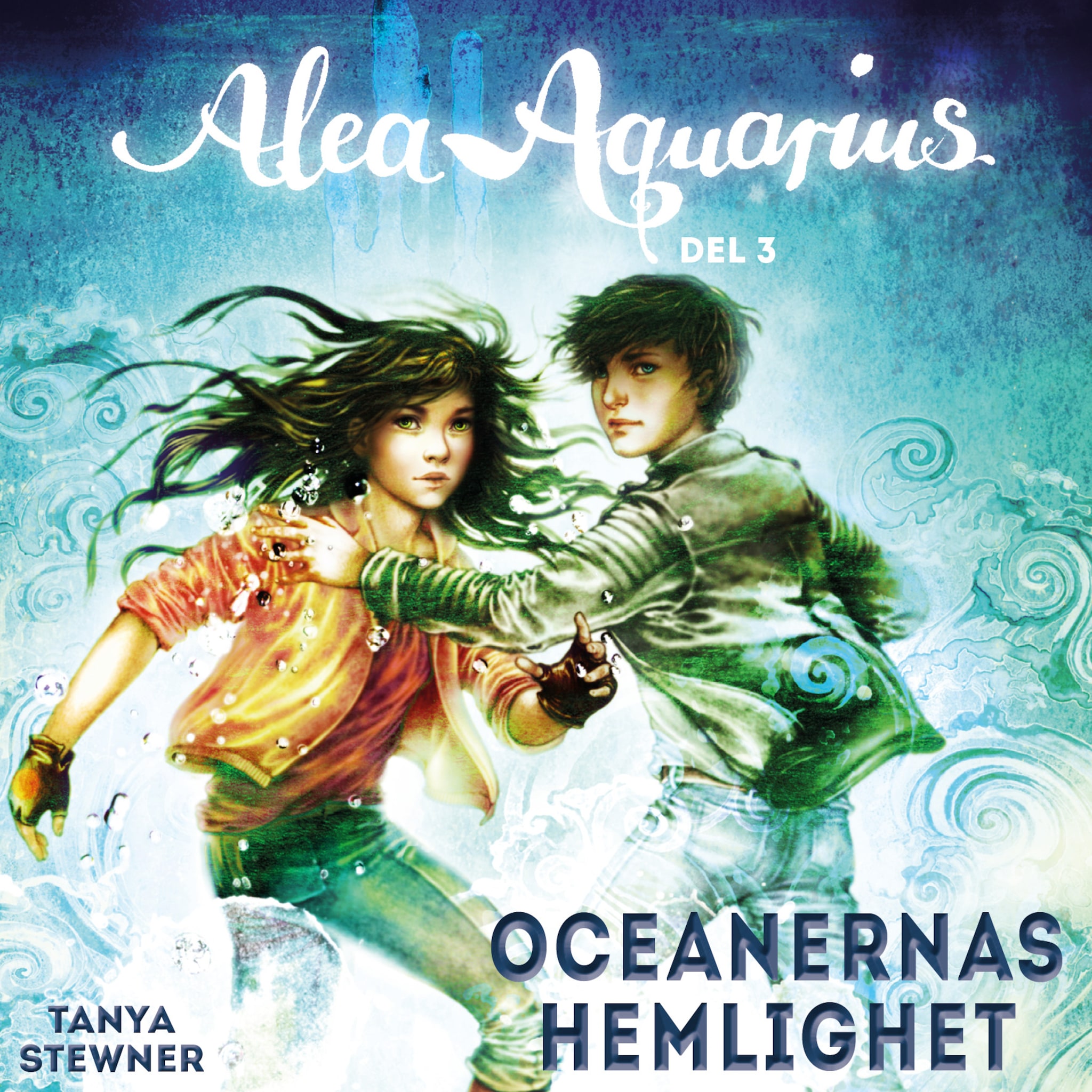 Oceanernas hemlighet