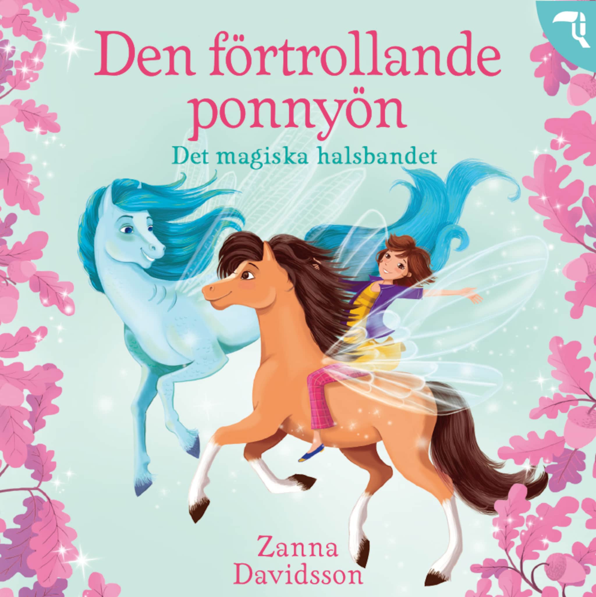 Det magiska halsbandet