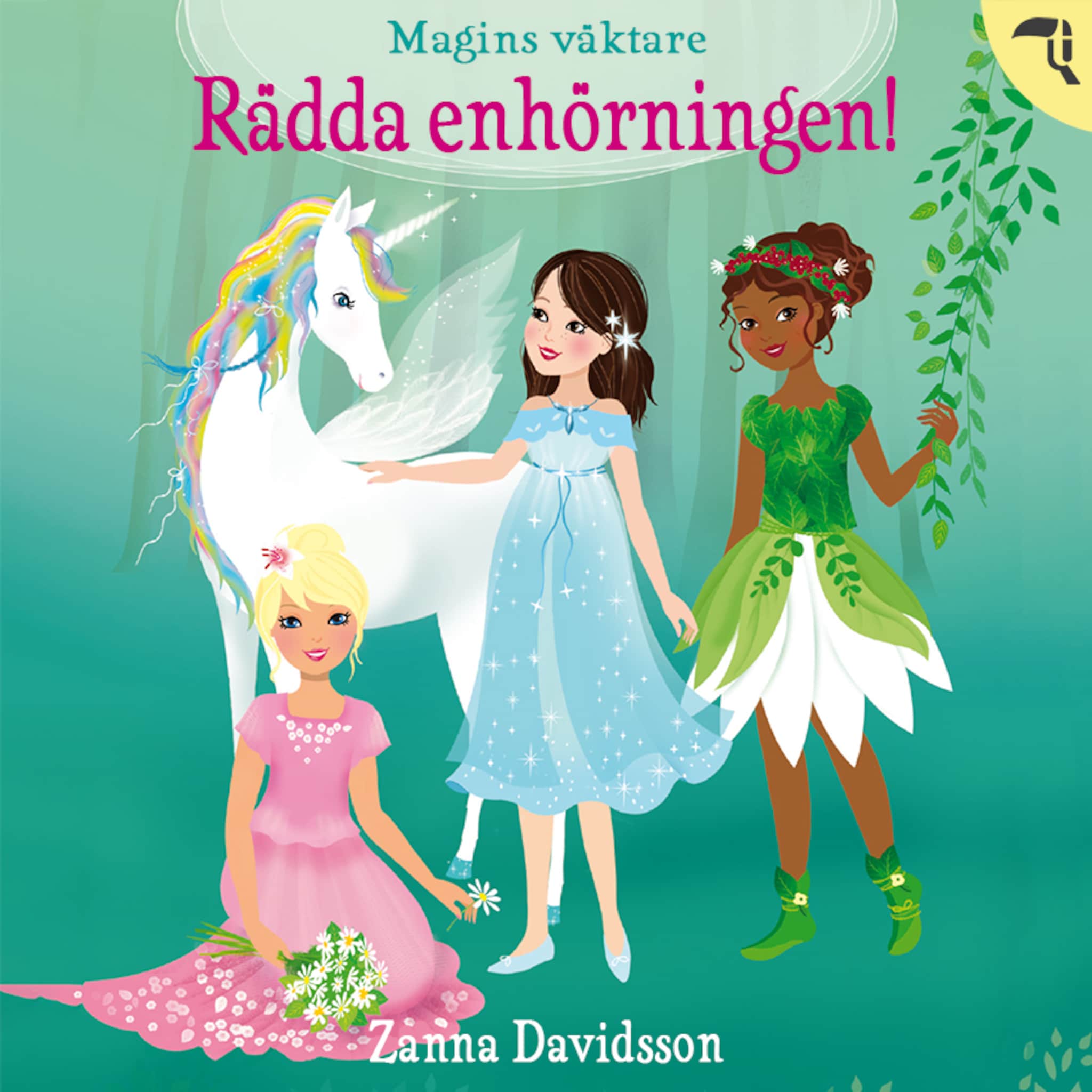 Rädda enhörningen!