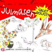 Räven och Griskultingen: Julmasen