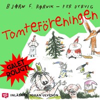 Räven och Griskultingen: Tomteföreningen