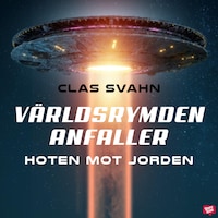 Världsrymden anfaller