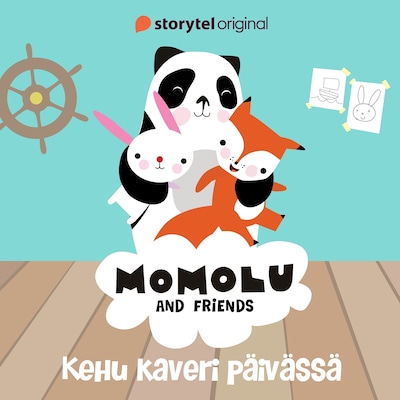 Kehu kaveri päivässä