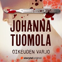 Oikeuden varjo