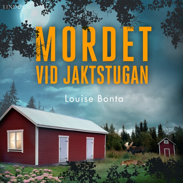 Mordet vid jaktstugan