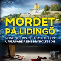 Mordet på Lidingö