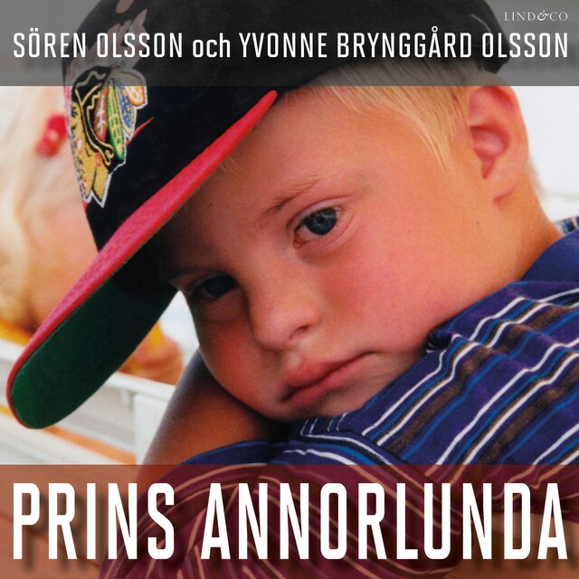 Prins Annorlunda