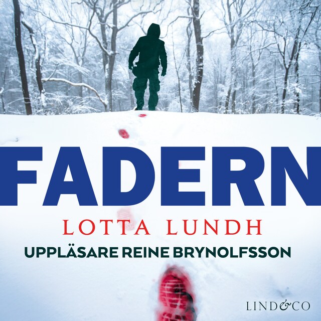 Buchcover für Fadern