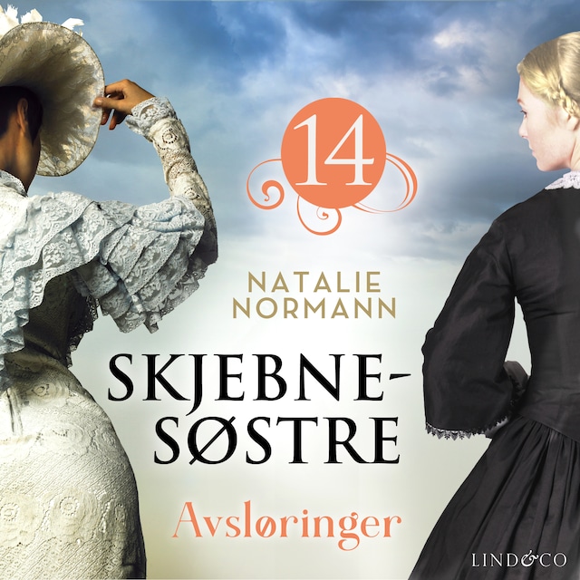 Book cover for Avsløringer