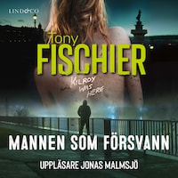 Mannen som försvann