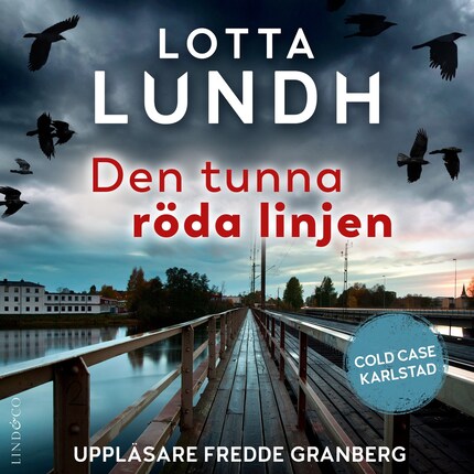 Den tunna röda linjen bookCoverFor