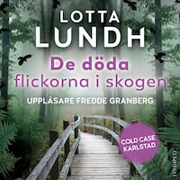 De döda flickorna i skogen