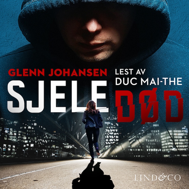 Book cover for Sjeledød