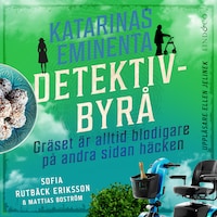 Gräset är alltid blodigare på andra sidan häcken