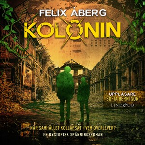 Kolonin bookCoverFor
