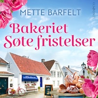 Bakeriet Søte fristelser
