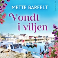 Vondt i viljen