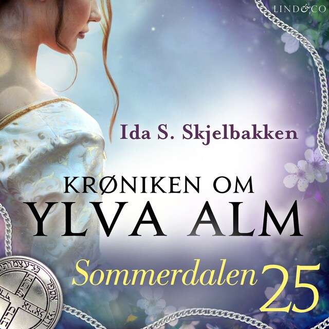 Book cover for Sommerdalen