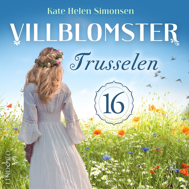 Book cover for Trusselen