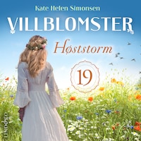 Høststorm