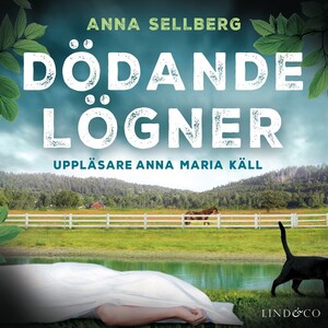 Dödande lögner bookCoverFor
