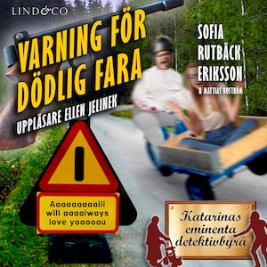 Varning för dödlig fara bookCoverFor