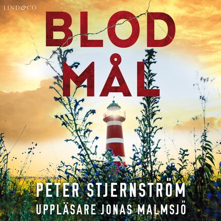Blodmål bookCoverFor
