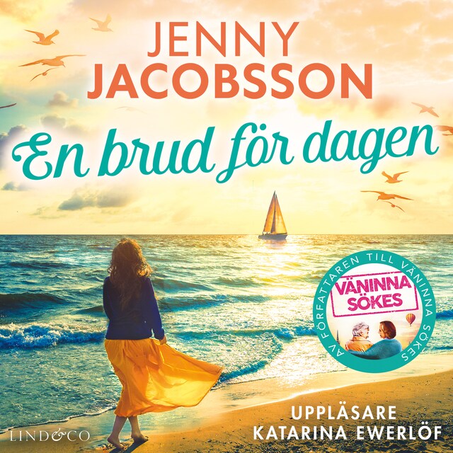 Book cover for En brud för dagen