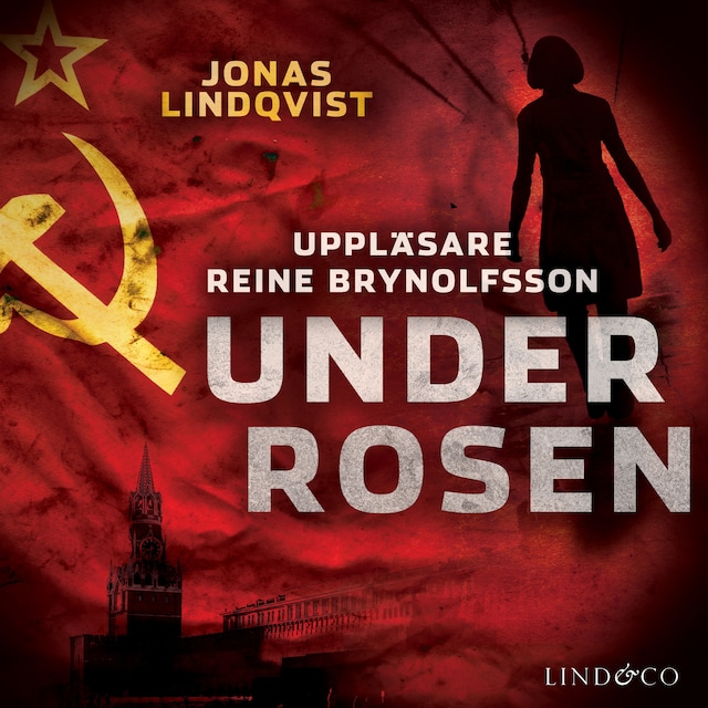 Okładka książki dla Under Rosen