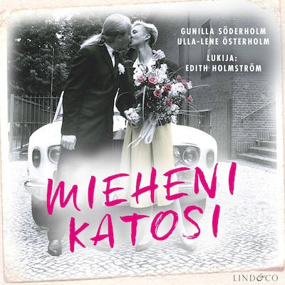 Mieheni katosi