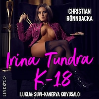 Irina Tundra K-18