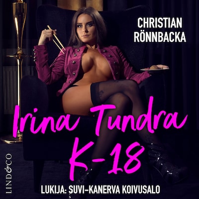 Irina Tundra K-18