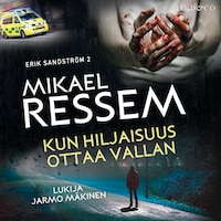 Kun hiljaisuus ottaa vallan