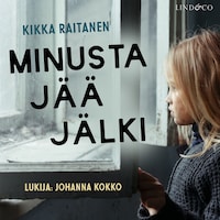 Minusta jää jälki