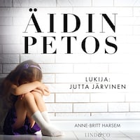 Äidin petos