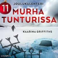 Murha tunturissa - Osa 11