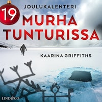 Murha tunturissa - Osa 19
