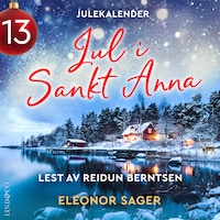 Jul i Sankt Anna - Luke 13
