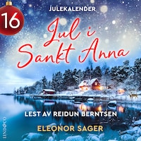 Jul i Sankt Anna - Luke 16