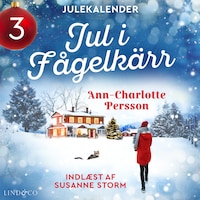 Jul i Fågelkärr - Luke 3